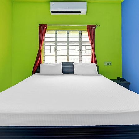 Hotel O Ankit Guest House Kolkata Exterior photo