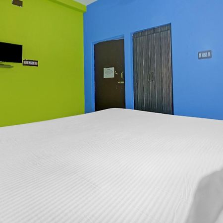 Hotel O Ankit Guest House Kolkata Exterior photo