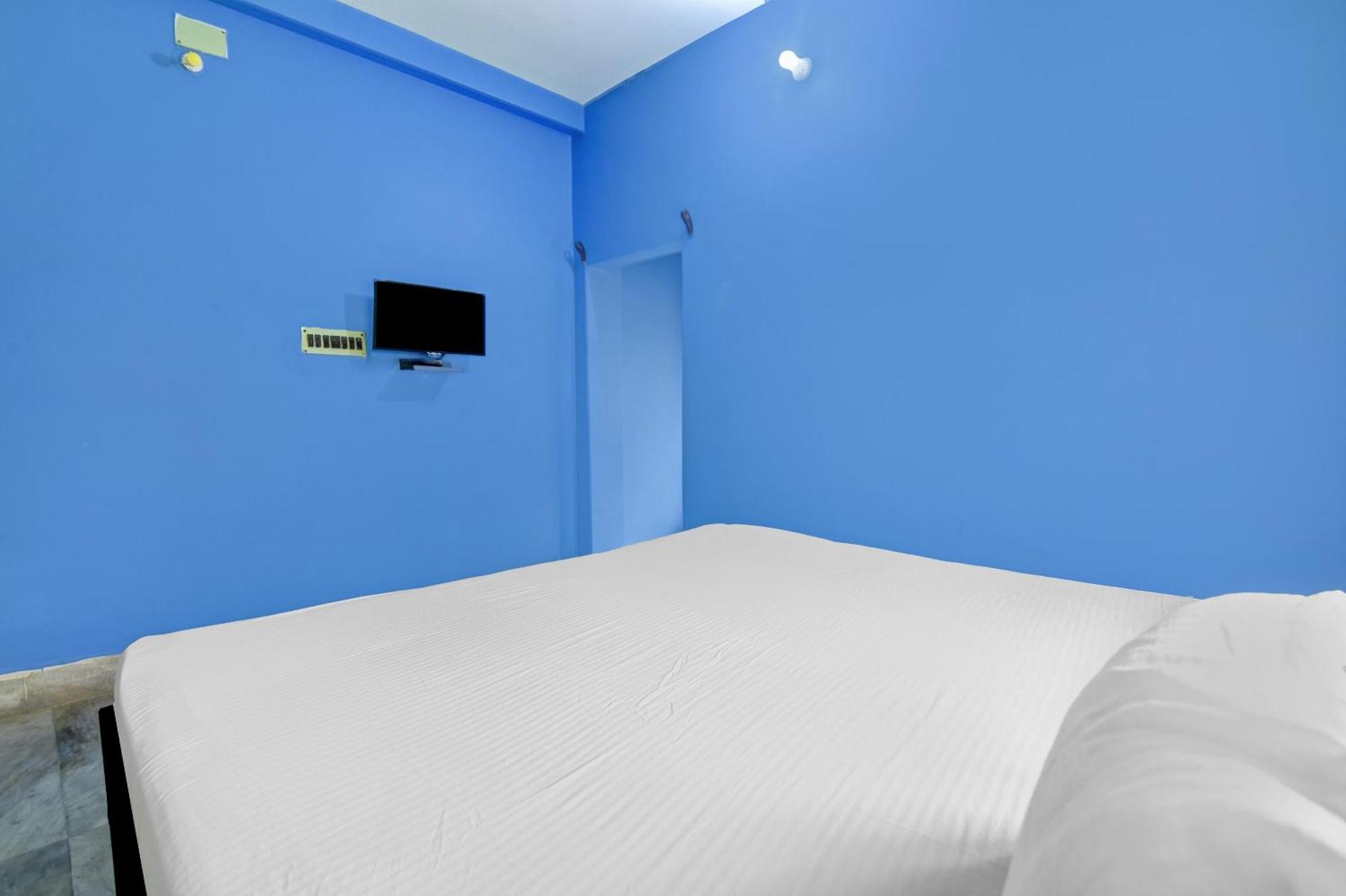 Hotel O Ankit Guest House Kolkata Exterior photo